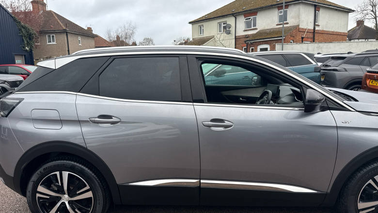 Peugeot 3008 1.5 BlueHDi GT 5dr EAT8 Diesel Estate